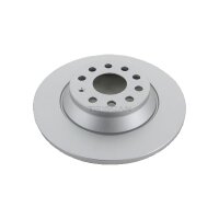 2 Bremsscheiben voll Ø 300 mm TRISCAN...