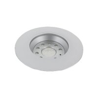 2 Bremsscheiben voll Ø 300 mm TRISCAN Bremsen-Expertise für u.a. AUDI A3