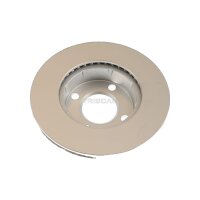 2 Bremsscheiben innenbelüftet Ø 256 mm TRISCAN für u.a. AUDI COUPE