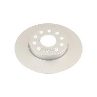 2 Bremsscheiben belüftet Ø 276 mm TRISCAN...