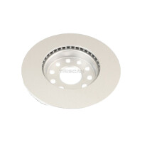 2 Bremsscheiben belüftet Ø 276 mm TRISCAN Bremsen-Expertise für u.a. VW GOLF