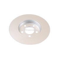 2 Bremsscheiben voll Ø 300 mm TRISCAN Bremsen-Expertise für u.a. AUDI A4