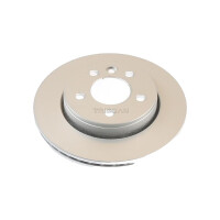 2 Bremsscheiben belüftet Ø 300 mm TRISCAN...