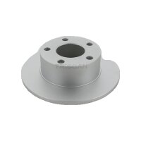 2 Bremsscheiben voll Ø 245 mm TRISCAN...