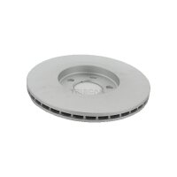 2 Bremsscheiben innenbelüftet Ø 280 mm TRISCAN für u.a. VW GOLF