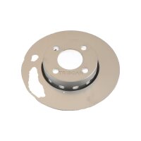 2 Bremsscheiben innenbelüftet Ø 276 mm...