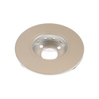 2 Bremsscheiben innenbelüftet Ø 276 mm TRISCAN für u.a. AUDI COUPE