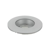 2 Bremsscheiben voll Ø 280 mm TRISCAN Bremsen-Expertise für u.a. AUDI 80