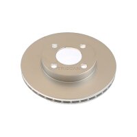 2 Bremsscheiben innenbelüftet Ø 256 mm...