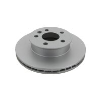 2 Bremsscheiben innenbelüftet Ø 280 mm...