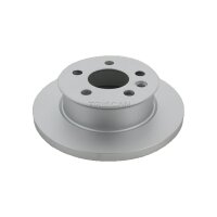 2 Brake Discs full Ø 260 mm TRISCAN suitable for...