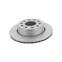 2 Bremsscheiben innenbelüftet Ø 269 mm...