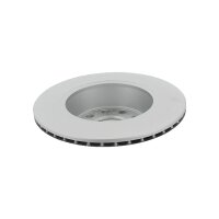 2 Bremsscheiben innenbelüftet Ø 269 mm TRISCAN für u.a. AUDI A6