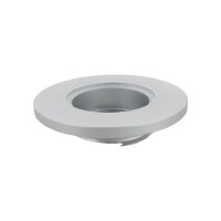 2 Bremsscheiben voll Ø 282 mm TRISCAN passend für u.a. VW TRANSPORTER