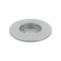 2 Bremsscheiben voll Ø 239 mm TRISCAN Bremsen-Expertise für u.a. VW POLO