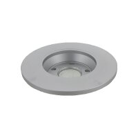 2 Bremsscheiben voll Ø 280 mm TRISCAN Bremsen-Expertise für u.a. AUDI A4