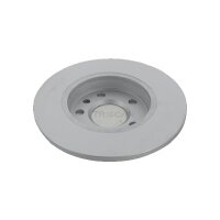 2 Bremsscheiben voll Ø 280 mm TRISCAN passend für u.a. VW TRANSPORTER