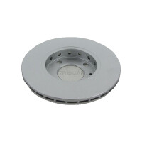 2 Bremsscheiben belüftet Ø 239 mm TRISCAN Bremsen-Expertise für u.a. VW POLO