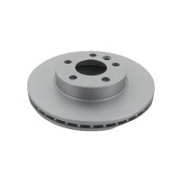 2 Bremsscheiben innenbelüftet Ø 280 mm...