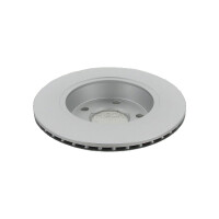 2 Bremsscheiben belüftet Ø 269 mm TRISCAN Bremsen-Expertise für u.a. AUDI 100