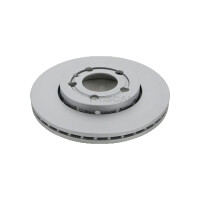 2 Bremsscheiben belüftet Ø 256 mm TRISCAN...