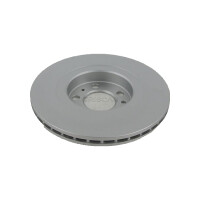 2 Bremsscheiben belüftet Ø 280 mm TRISCAN Bremsen-Expertise für u.a. VW BORA