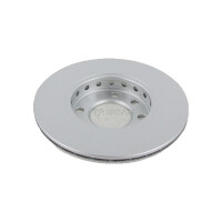 2 Bremsscheiben belüftet Ø 239 mm TRISCAN Bremsen-Expertise für u.a. AUDI A2