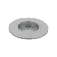 2 Bremsscheiben voll Ø 232 mm TRISCAN Bremsen-Expertise für u.a. SEAT IBIZA