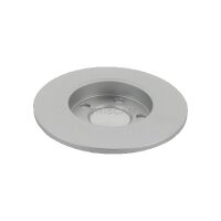 2 Bremsscheiben voll Ø 239 mm TRISCAN Bremsen-Expertise für u.a. VW BORA