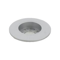 2 Bremsscheiben voll Ø 253 mm TRISCAN Bremsen-Expertise für u.a. SEAT LEON