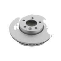 2 Bremsscheiben belüftet Ø 308 mm TRISCAN...