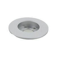 2 Bremsscheiben voll Ø 245 mm TRISCAN Bremsen-Expertise für u.a. AUDI A4