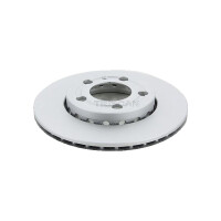 2 Bremsscheiben belüftet Ø 239 mm TRISCAN...