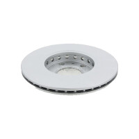 2 Bremsscheiben belüftet Ø 239 mm TRISCAN Bremsen-Expertise für u.a. VW FOX