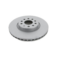 2 Bremsscheiben belüftet Ø 312 mm TRISCAN...