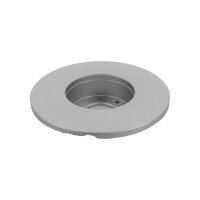 2 Bremsscheiben voll Ø 276 mm TRISCAN Bremsen-Expertise für u.a. CITROËN C5