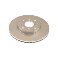 2 Bremsscheiben belüftet Ø 282 mm TRISCAN...