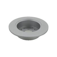 2 Bremsscheiben voll Ø 260 mm TRISCAN Bremsen-Expertise für u.a. HONDA ACCORD