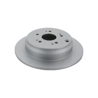 2 Bremsscheiben voll Ø 305 mm TRISCAN...