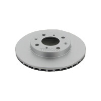 2 Bremsscheiben belüftet Ø 240 mm TRISCAN...