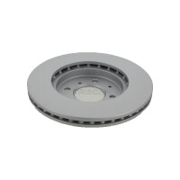 2 Bremsscheiben belüftet Ø 258 mm TRISCAN Bremsen-Expertise für HONDA JAZZ