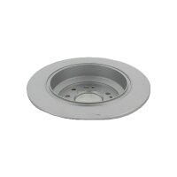 2 Bremsscheiben voll Ø 305 mm TRISCAN Bremsen-Expertise für u.a. HONDA ACCORD