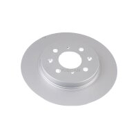 2 Bremsscheiben voll Ø 260 mm TRISCAN passend...