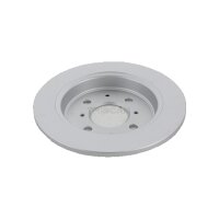 2 Bremsscheiben voll Ø 239 mm TRISCAN Bremsen-Expertise für u.a. HONDA JAZZ