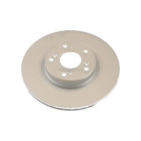 2 Brake Discs vented Ø 300 mm TRISCAN...