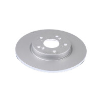 2 Brake Discs vented Ø 293 mm TRISCAN...