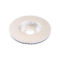 2 Brake Discs vented Ø 315 mm TRISCAN Brake-Expertise for HONDA CR-V