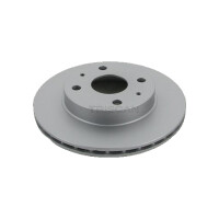 2 Bremsscheiben belüftet Ø 234 mm TRISCAN...