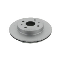 2 Bremsscheiben belüftet Ø 246 mm TRISCAN...