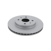 2 Bremsscheiben belüftet Ø 254 mm TRISCAN...